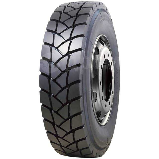 295/80R22.5 HH302 ,18PR - ГУМИ ЗА КАМИОНИ HIFLY/SUNFULL -420лв. с ДДС