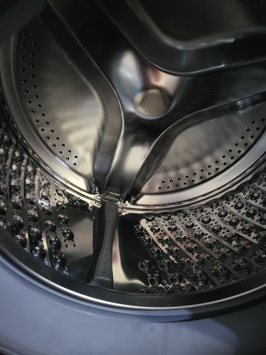 Стиральная машина Samsung  WW80AGAS22AXLD 8 кг