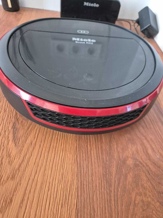 Прахосмукачка робот Miele