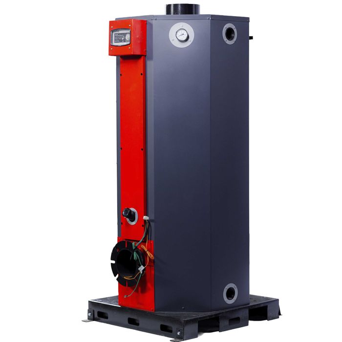 Газовые котлы "Горняк" до 6000 кв.м