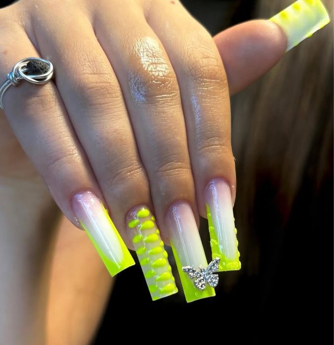 Unghii cu gel bucuresti