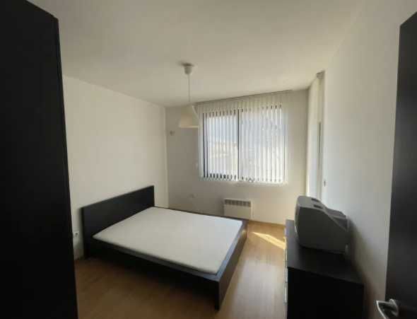 Дава се под наем Двустаен апартамент в София, Редута - 60 кв.м за 373.83 € - Снимка #1