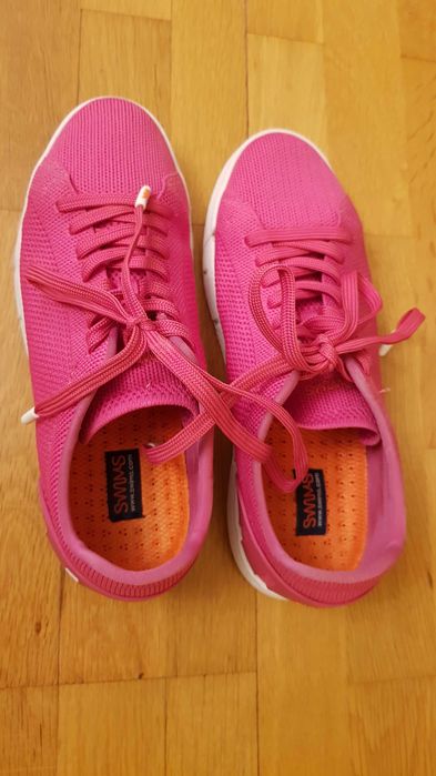 Летни обувки 37 номер подходящи за море и сърф