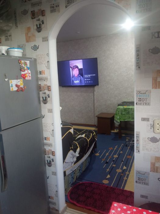 Продается квартира