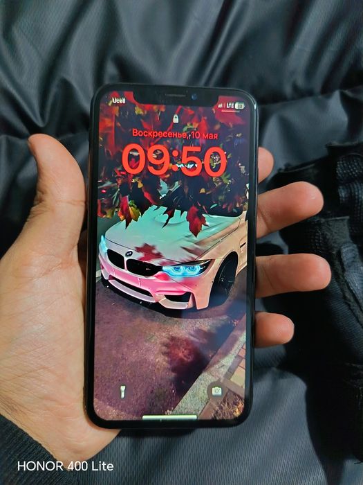 Iphone x 256 88 yomkost