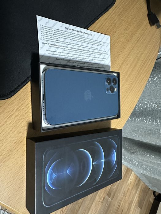 Iphone 12 pro 128gb