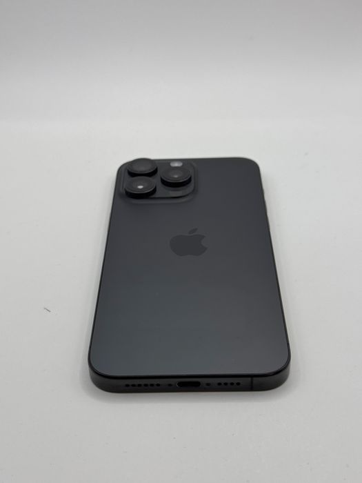 Iphone 15 Pro Max 256GB 100% Grad B Garantie 24 luni - zonemag.ro