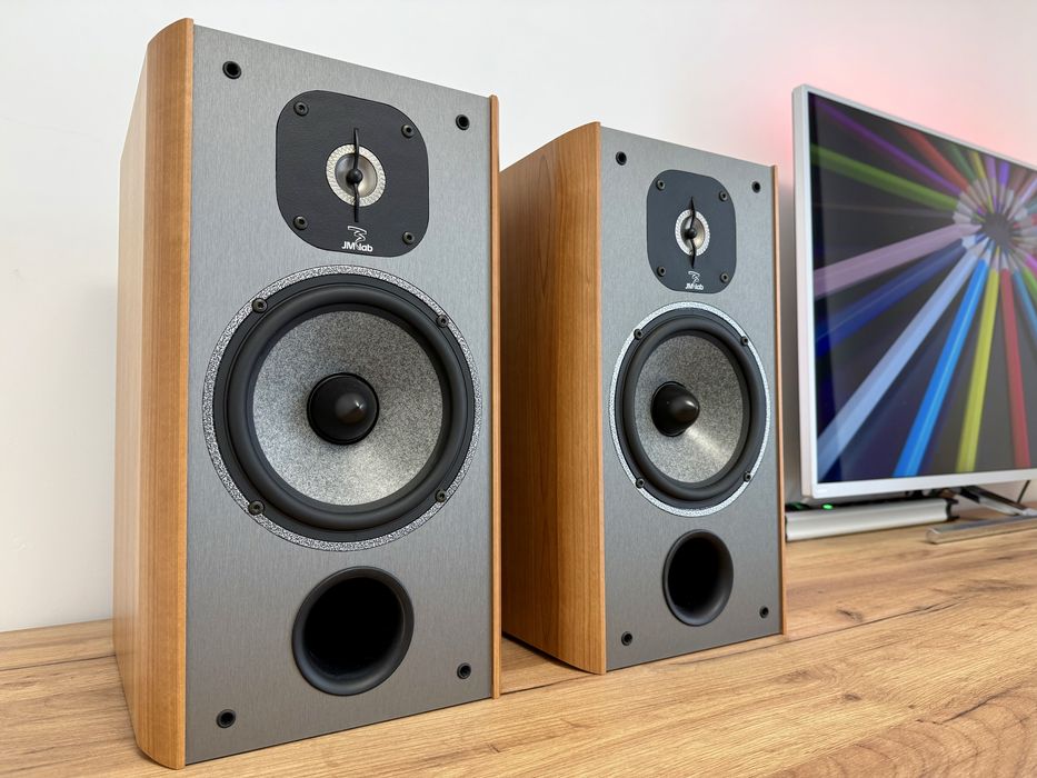 Boxe de raft JmLab Focal Cobalt 806 (Electra, Aria)