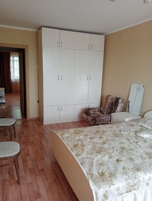 Продажа квартиры