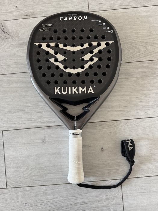 Падел ракета Kuikma