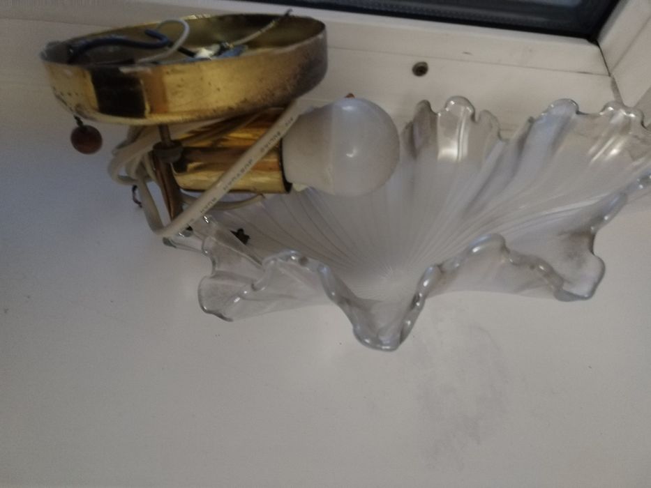 Продам бра светильник