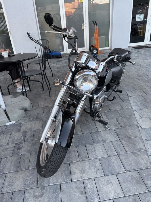 hyosung 125 • Anunturi gratuite • OLX.ro