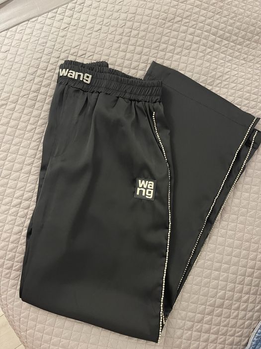 Свободен панталон A.Wangg