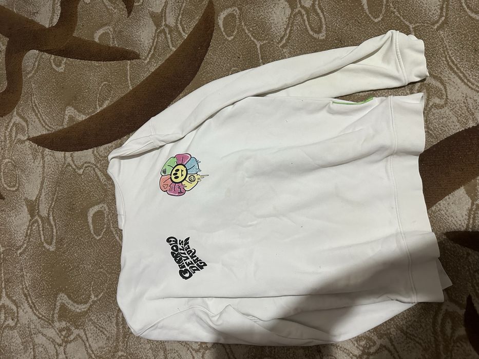 hanorac barrow  original