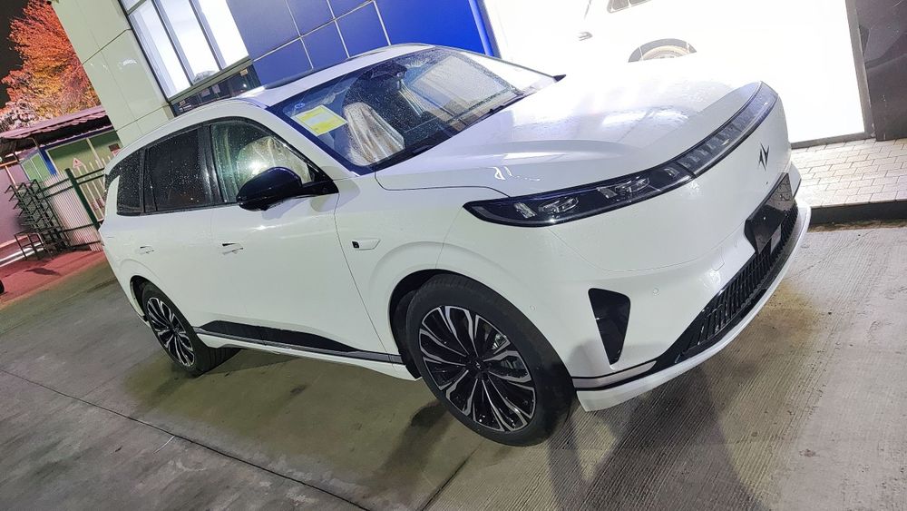 Dongfen 008 Max 2025