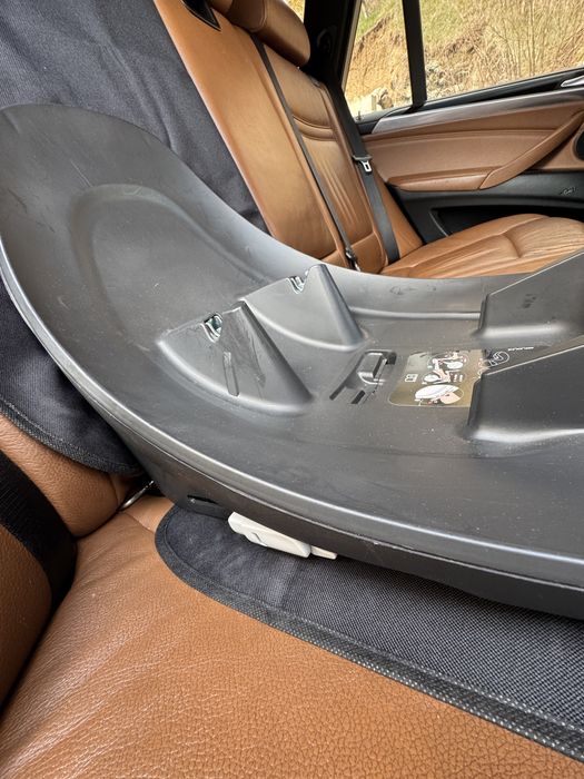 Cybex детско столче с база