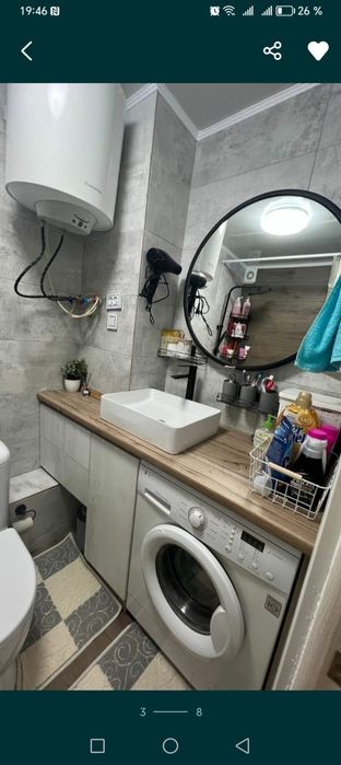 Ремонт квартир не дорого