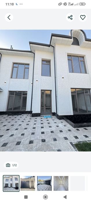 Uy sotiladi Дом продается