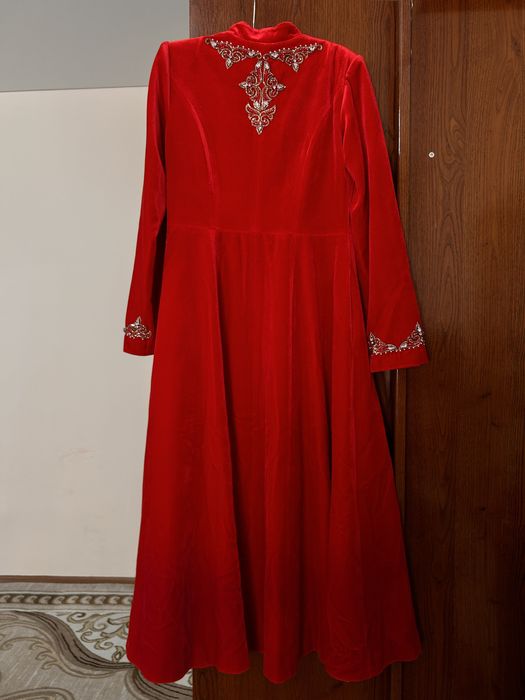 Бешпент национальный Нур Шах