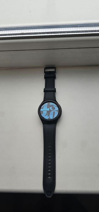 Galaxy watch 6 classic 43 мм