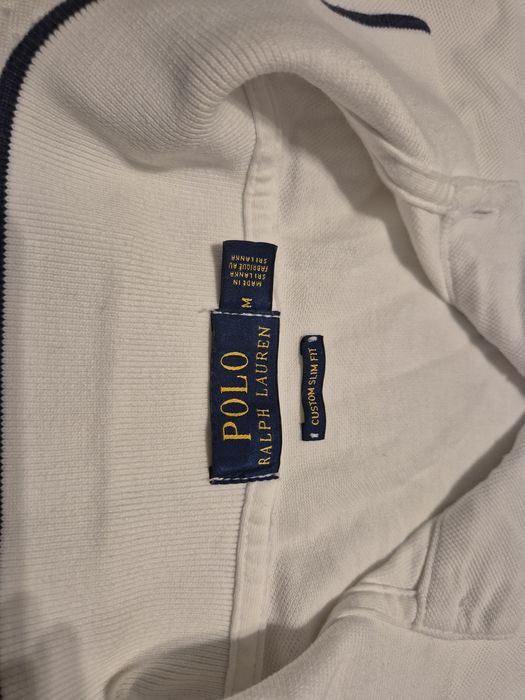 Tricou Polo Ralph Lauren Big Pony, original