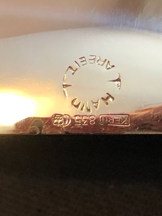 Сребърна купа,2 броя