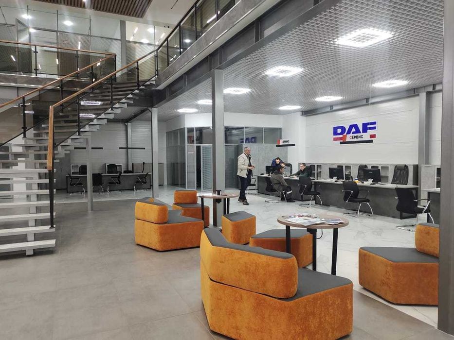 Дизайн интерьера