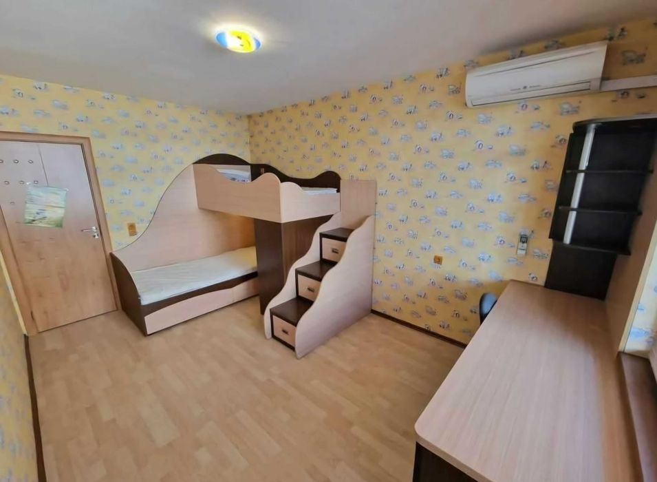 Продава се Тристаен апартамент в Велико Търново, Колю Фичето - 115 кв.м за 752 €/кв.м - Снимка #8