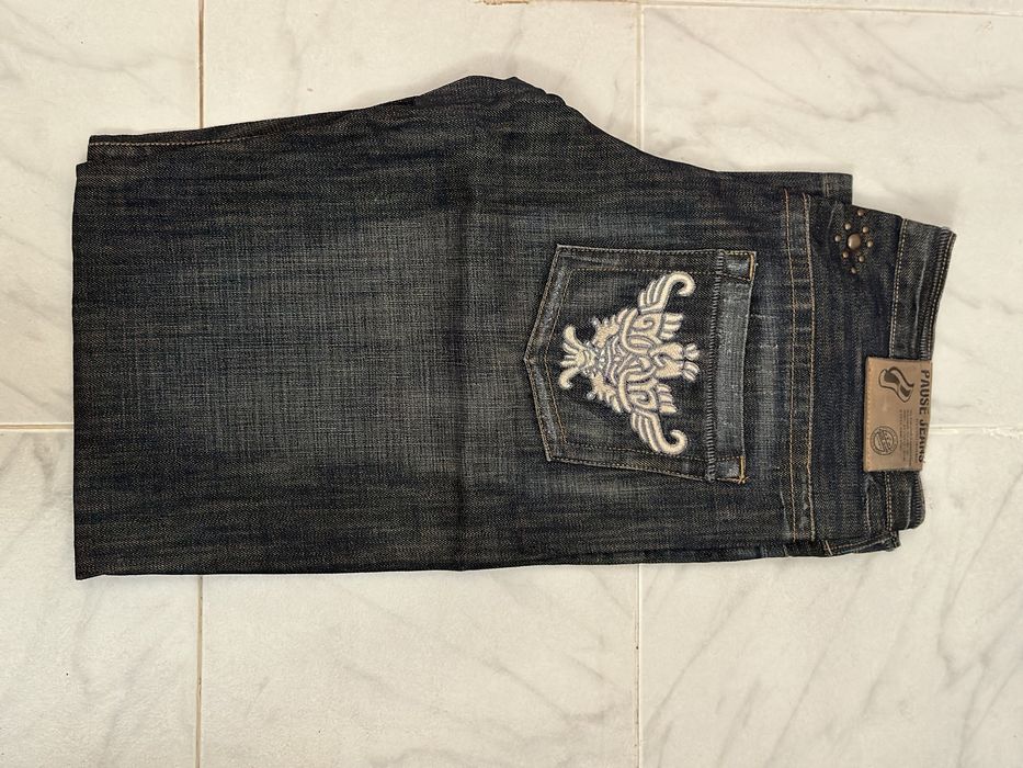 Мъжки дънки - няколко модела