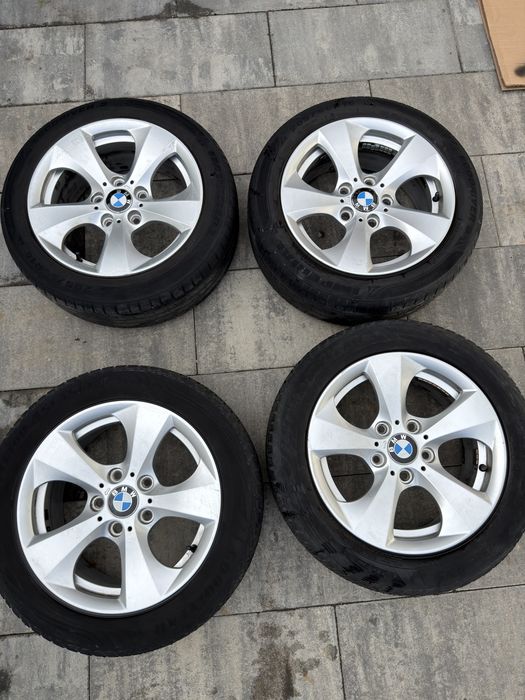Roti Bmw Dimeniune R16