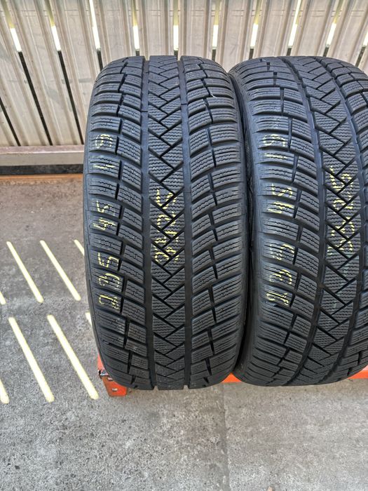 Anvelope Iarna 235/45/19 Vredestein WinTrac Pro 235 45 19 R19