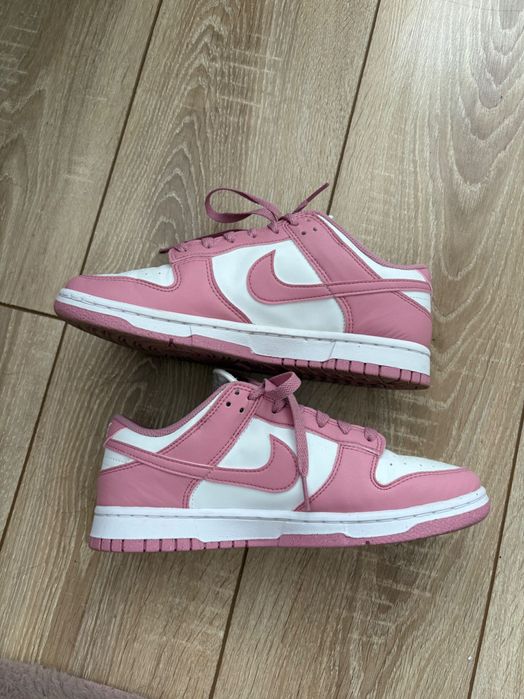 Дамски обувки Nike dunk