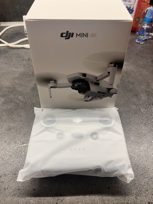 Контролер за дрон DJI mini2