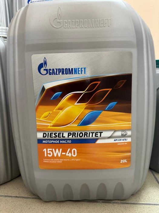 Купить Diesel Prioritet. 15W-40. Караганда. Автомаркет. Рассрочка.