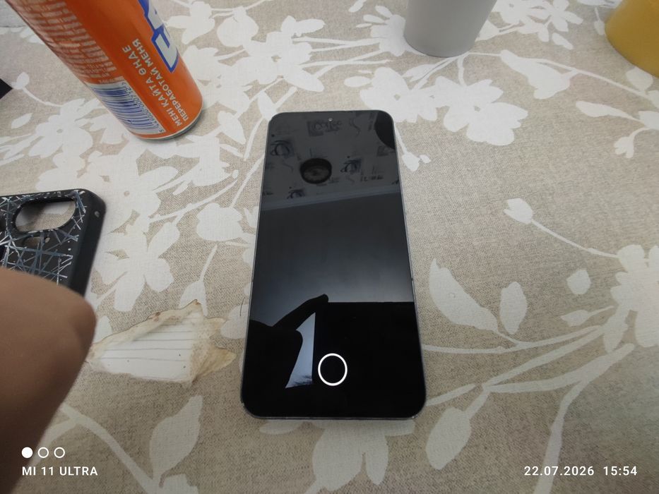 Nothing phone 2 идеал