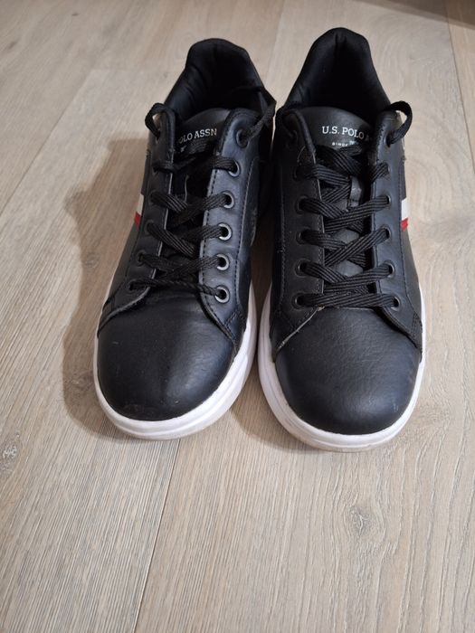 Teniși US polo assn