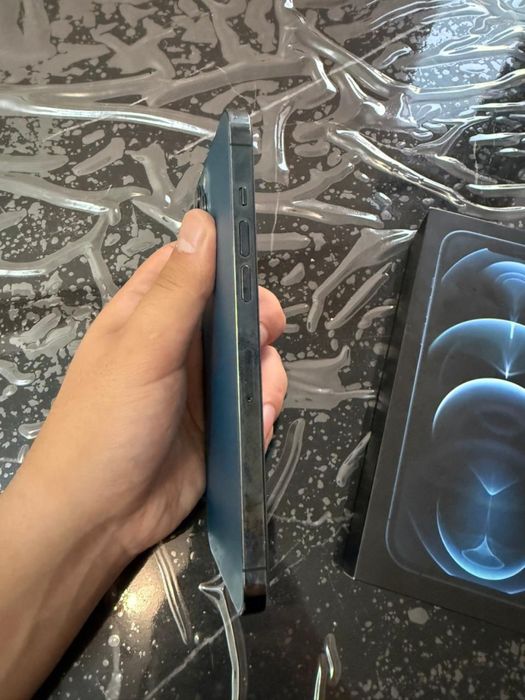 Iphone 12 pro max Айфон 12 про макс