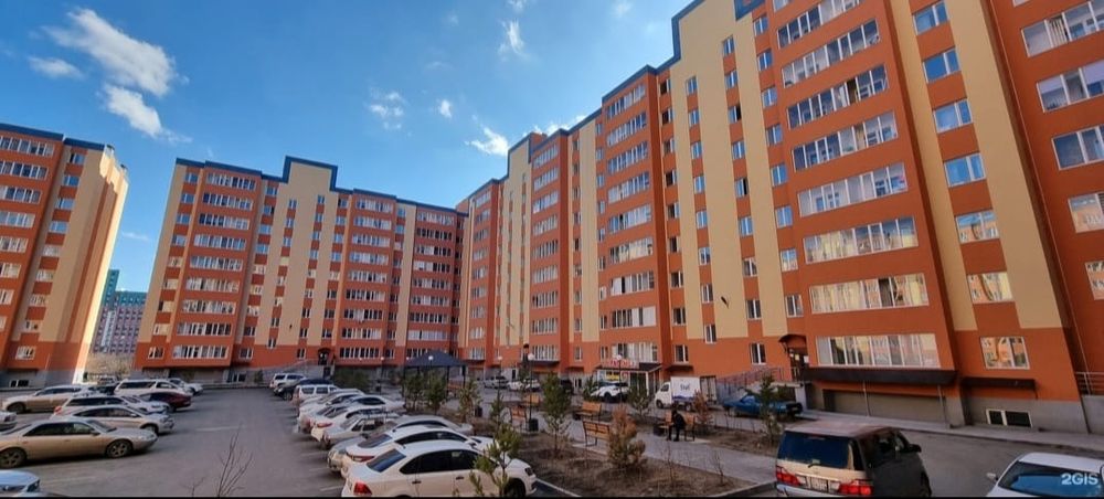 Продам помещение в ЖК Айбике!