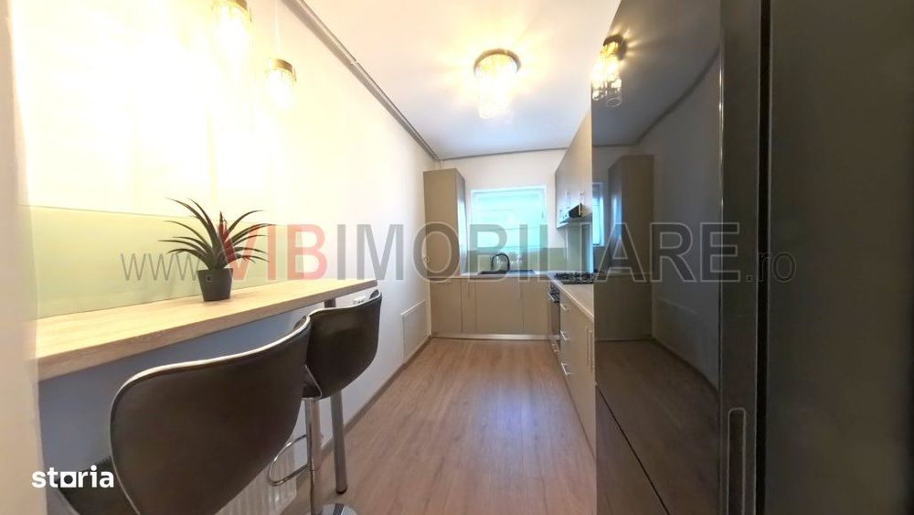 3 Camere cu Terasa Generoasa si Parcare/Floreasca Residence