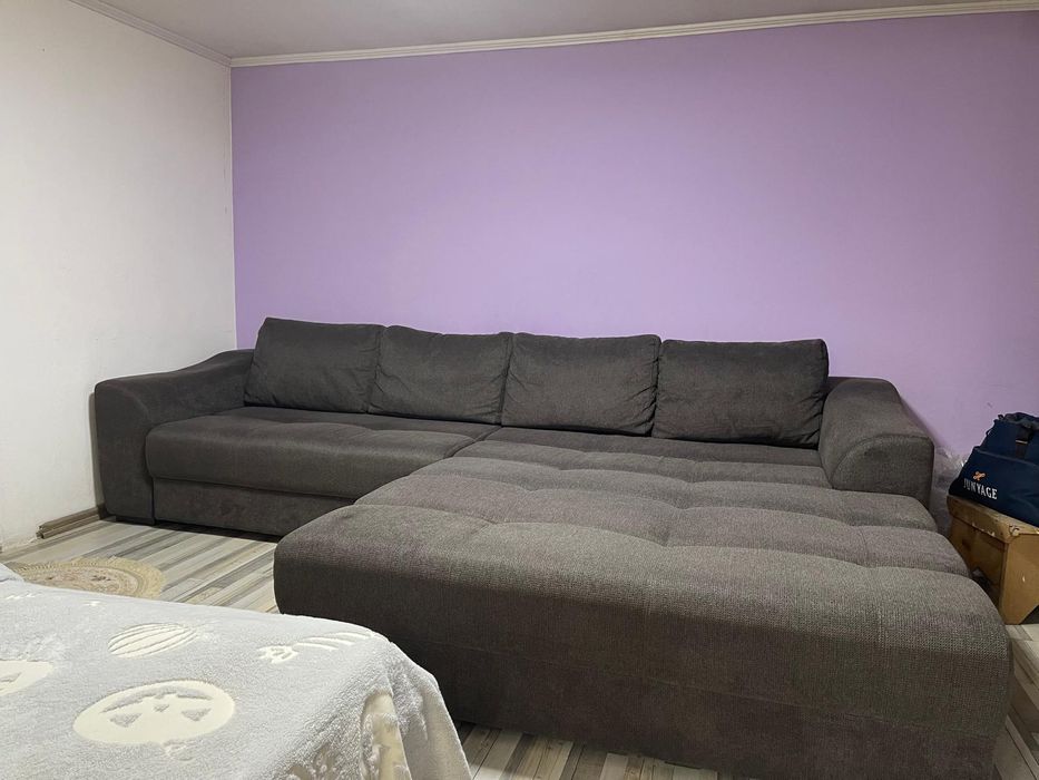 Canapea extensibilă