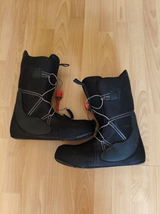 Burton Progression Boa 44,5 сноуборд обувки