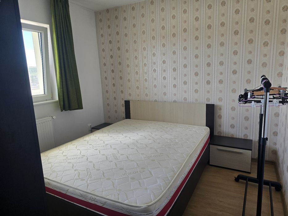 Închiriez apartament Apahida zona centrala