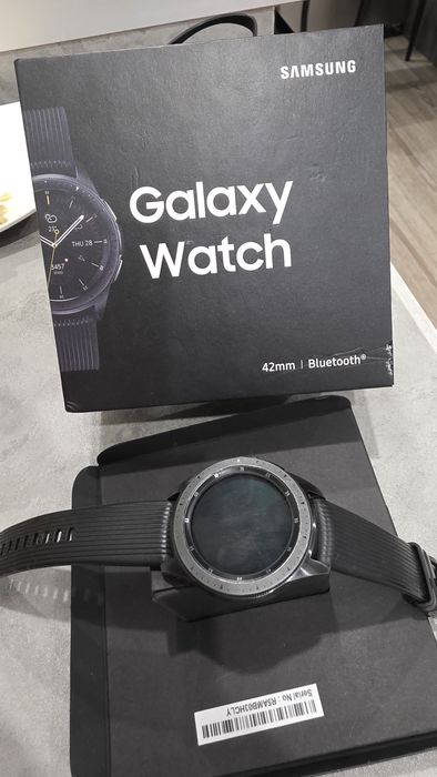 Galaxy watch 42mm