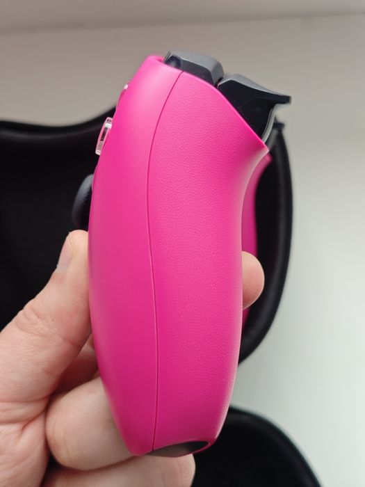 DualSense 5 Nova Pink PS5 Sony PlayStation 5