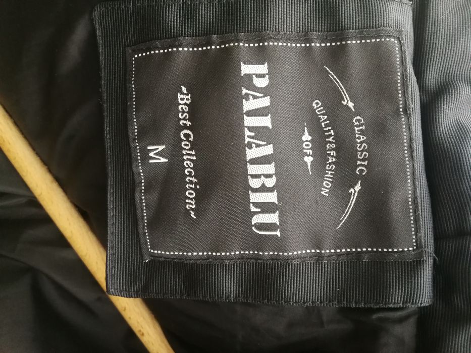 Естествен пух М Benetton 110см 3-4год.,Nike S якета, Zara