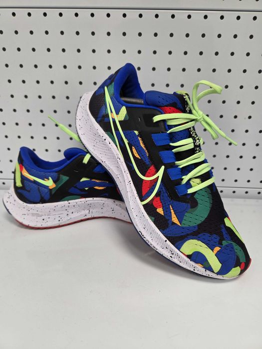 Оригинални мъжки маратонки- Nike Kelly Air Zoom Pegasus