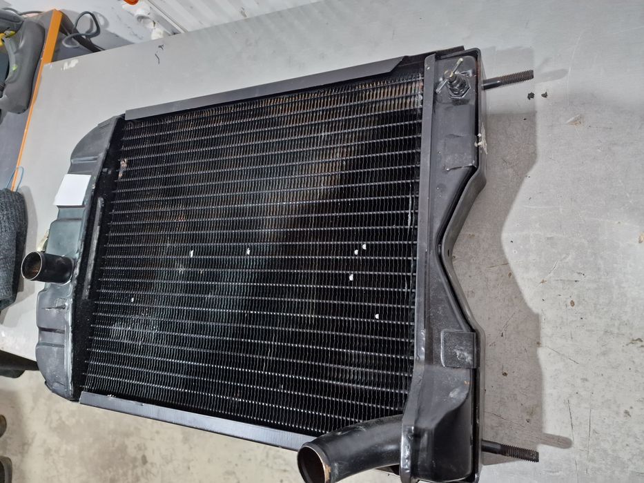 Radiator tractor fiat 211 215 preț 1150 lei se oferă factura se poate