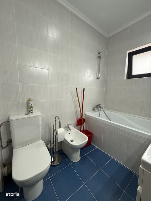 Apartament 2 camere, 52,41 mp utili + balcon de 7,54 mp, etaj 2 - Bray