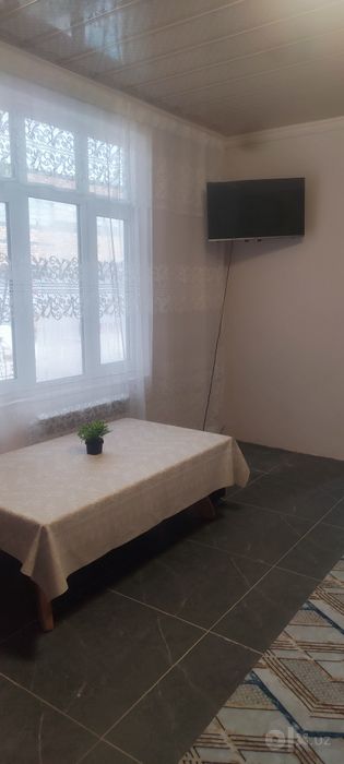 Сауна с бассейном по часам возле Ташкента Караоке, Летняя кухня