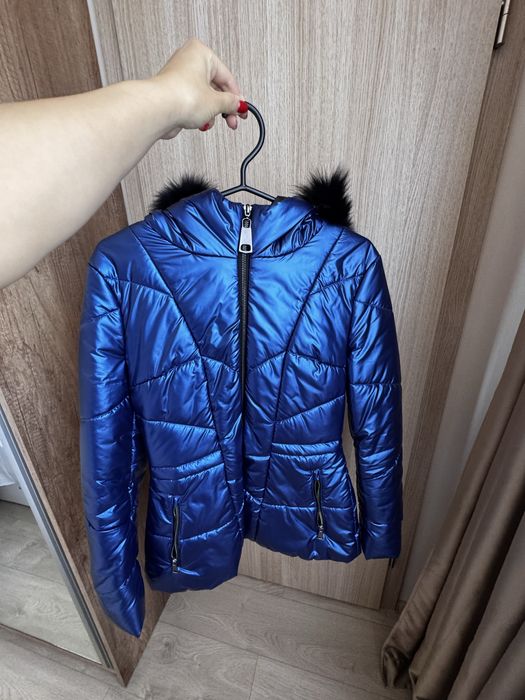 Дамско яке JUNONA